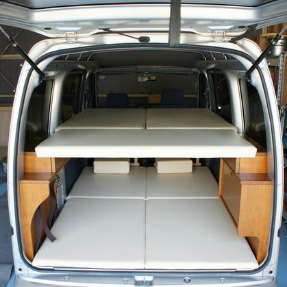 ちょいCam「葵」の標準セット