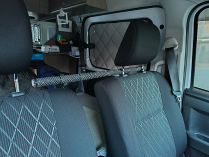 釣竿ロッドスタンド